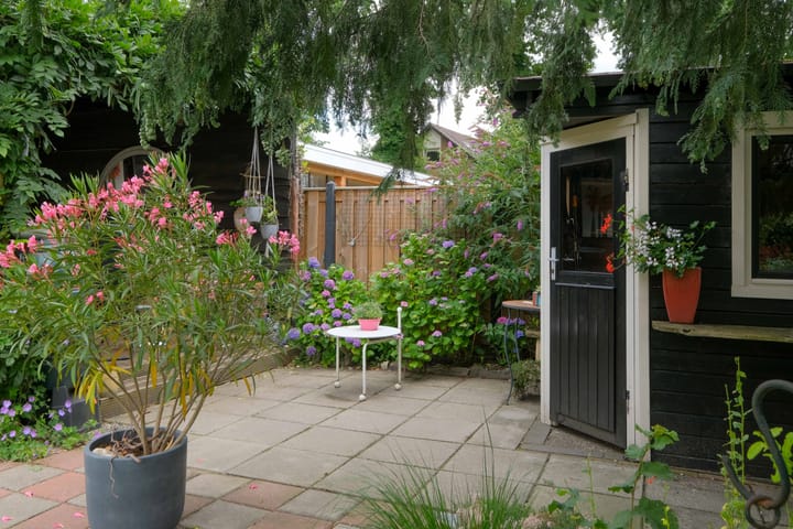 Photo 46 of Schumannstraat 24