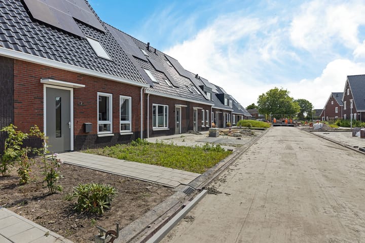 Foto 9 van Kooistraat 38