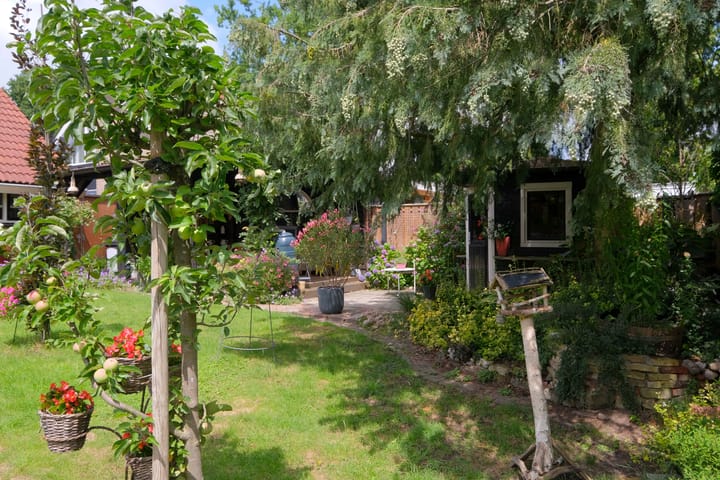 Photo 47 of Schumannstraat 24