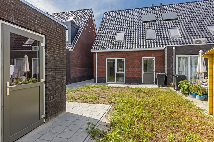 Foto 10 van Kooistraat 38