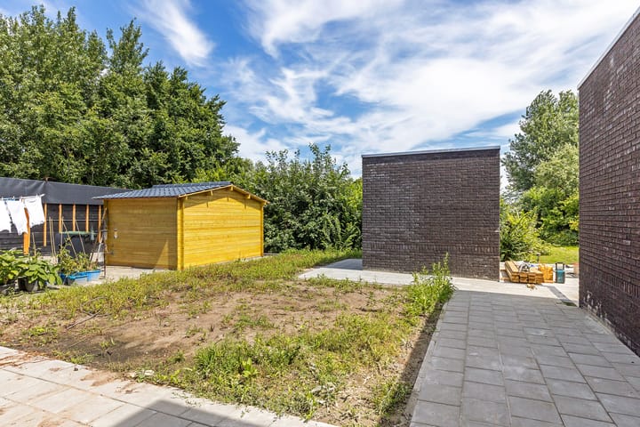 Foto 13 van Kooistraat 38