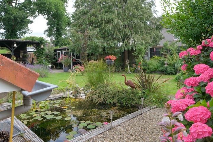 Photo 49 of Schumannstraat 24