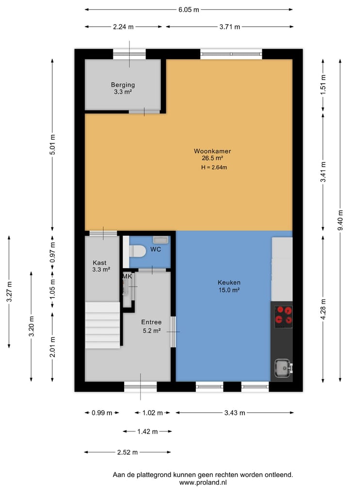 Foto 14 van Kooistraat 38