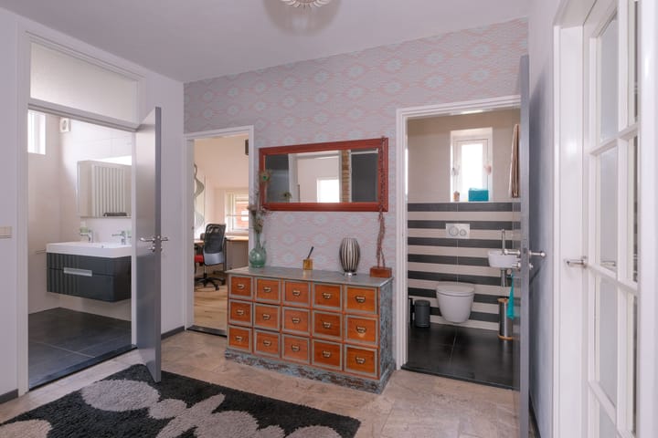 Photo 14 of Schumannstraat 24