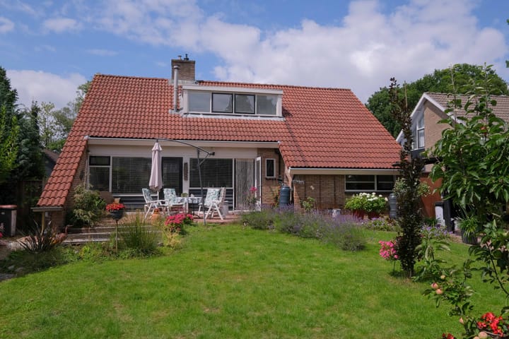 Photo 51 of Schumannstraat 24