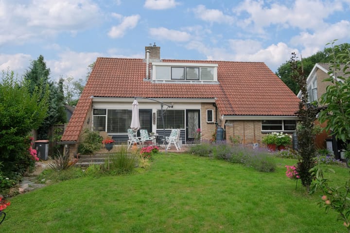 Photo 52 of Schumannstraat 24