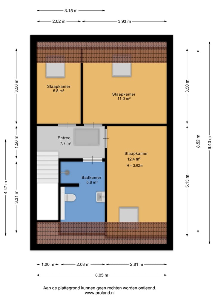 Foto 23 van Kooistraat 38