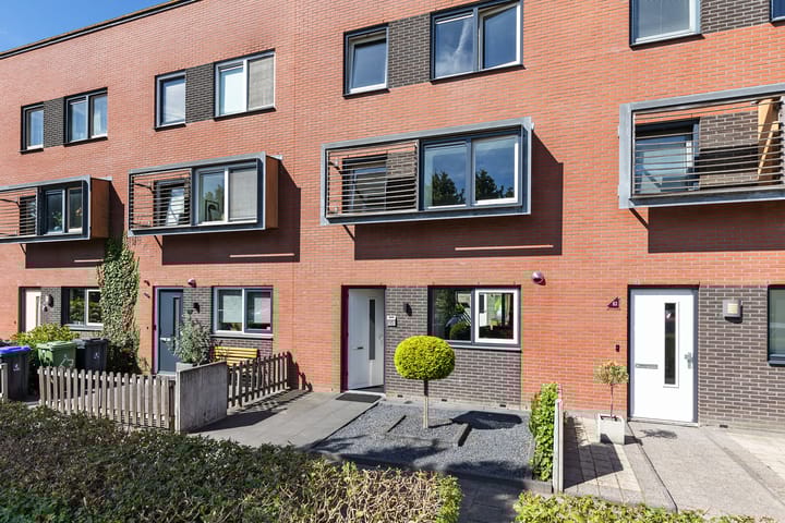 Photo 4 of Johann Faberlaan 65