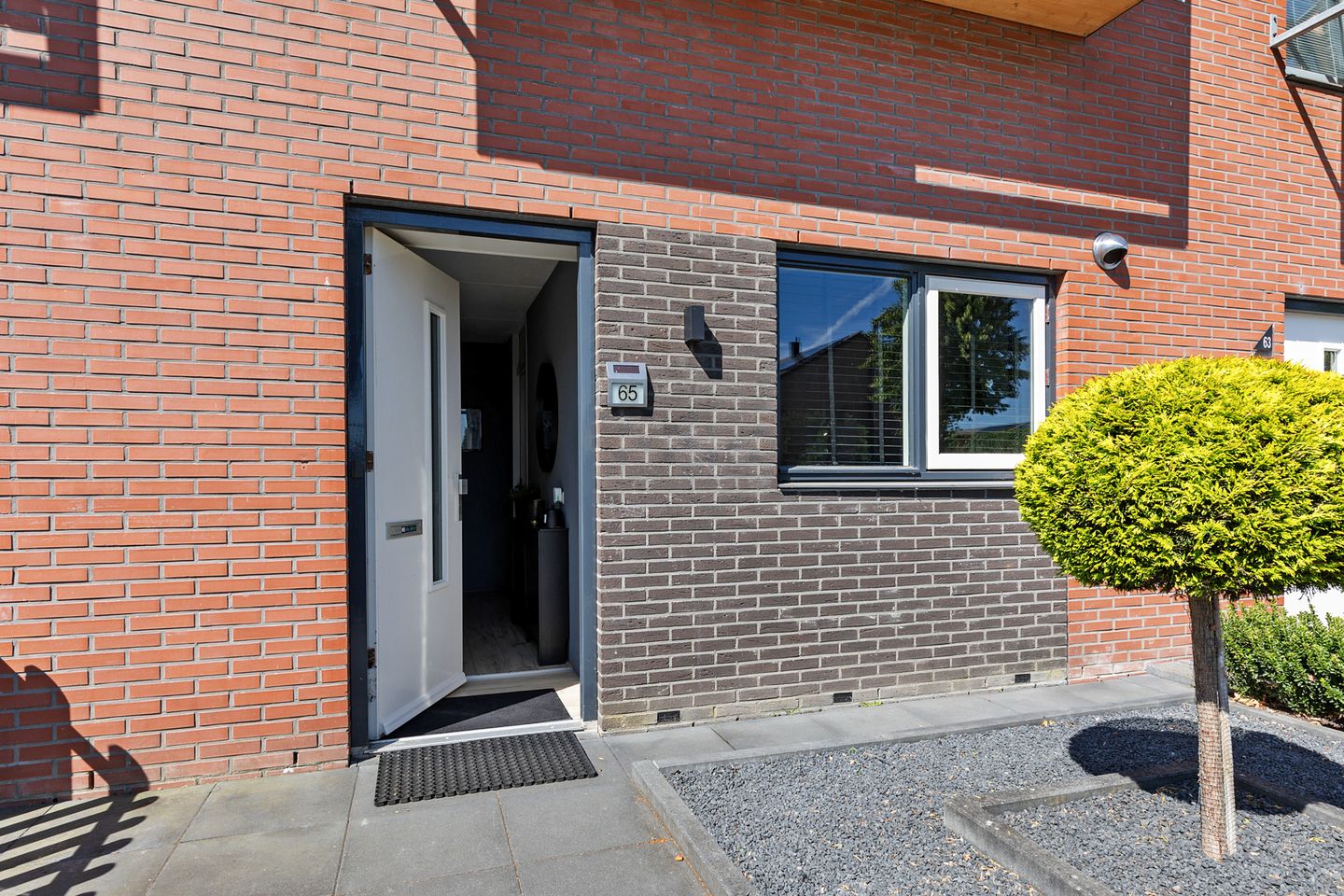 Photo 5 of Johann Faberlaan 65