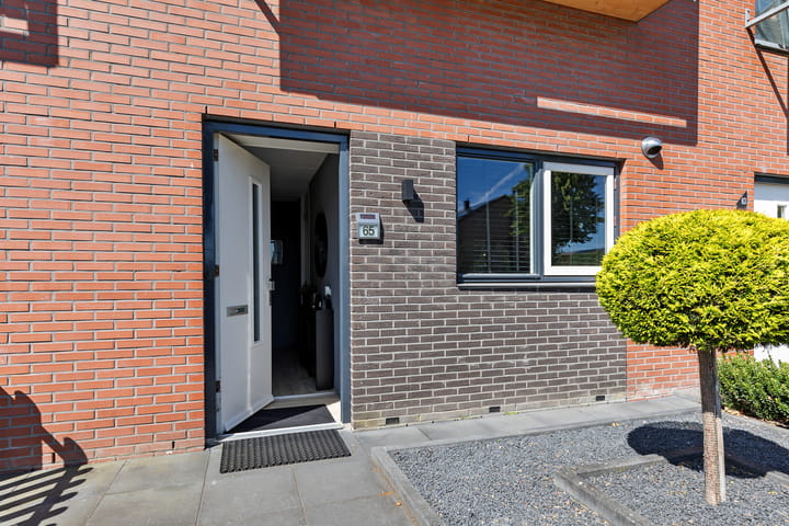 Photo 5 of Johann Faberlaan 65