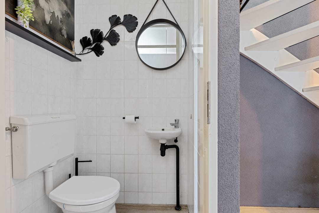 Photo 8 of Johann Faberlaan 65