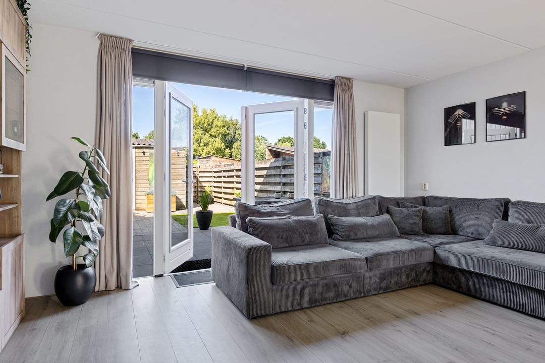 Photo 2 of Johann Faberlaan 65