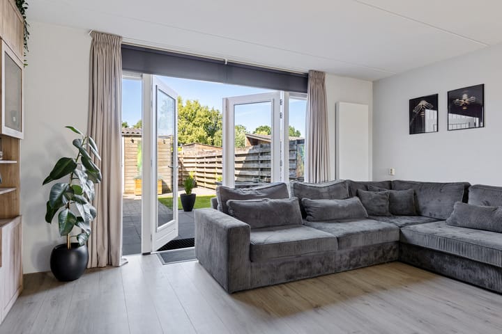 Photo 2 of Johann Faberlaan 65