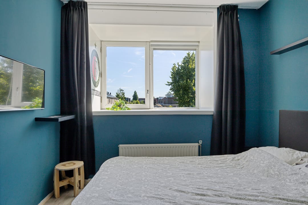 Photo 17 of Johann Faberlaan 65