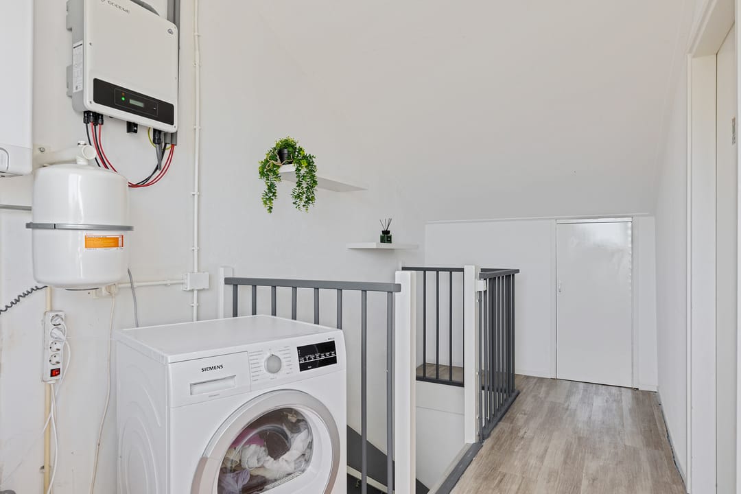 Photo 26 of Johann Faberlaan 65