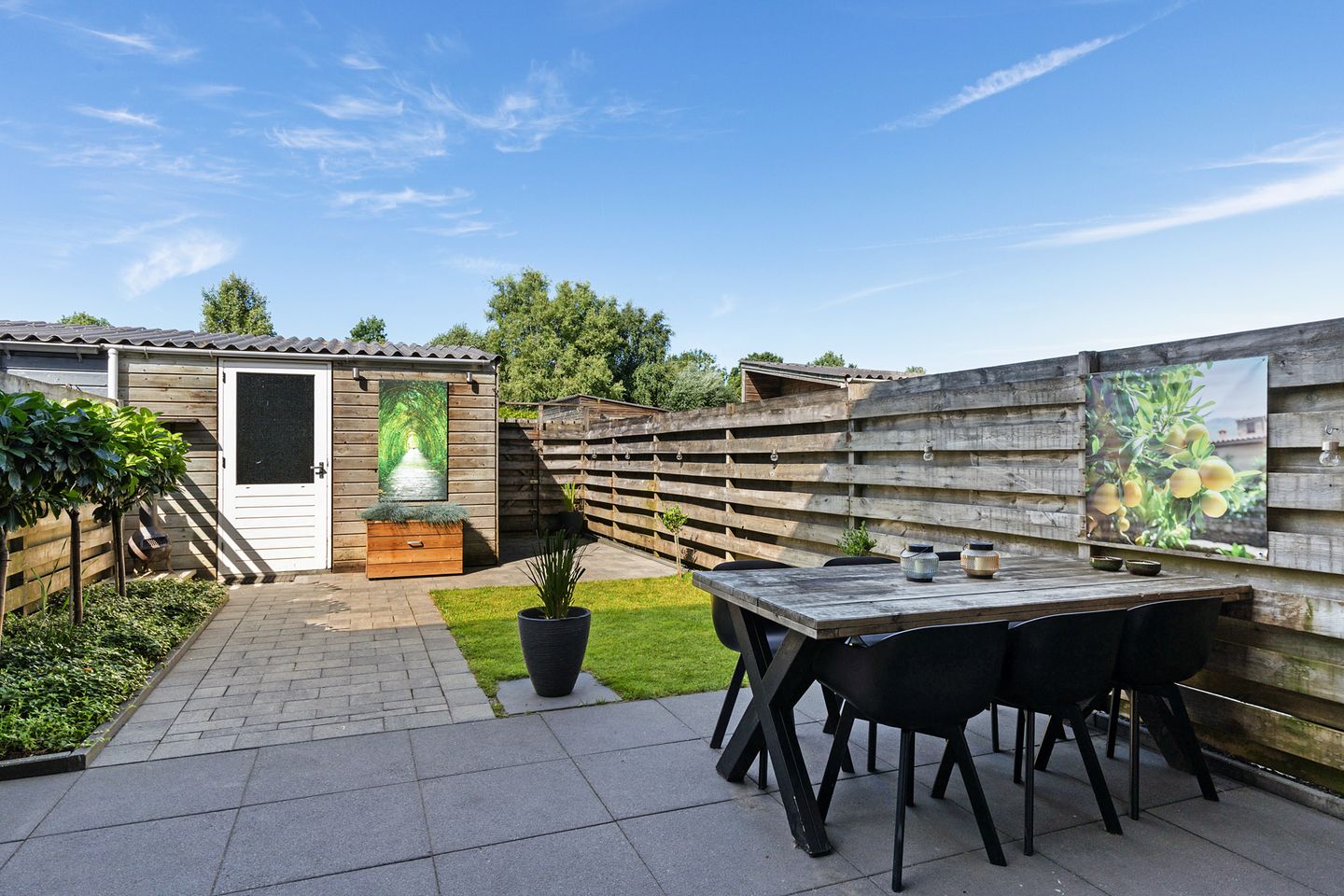 Photo 29 of Johann Faberlaan 65