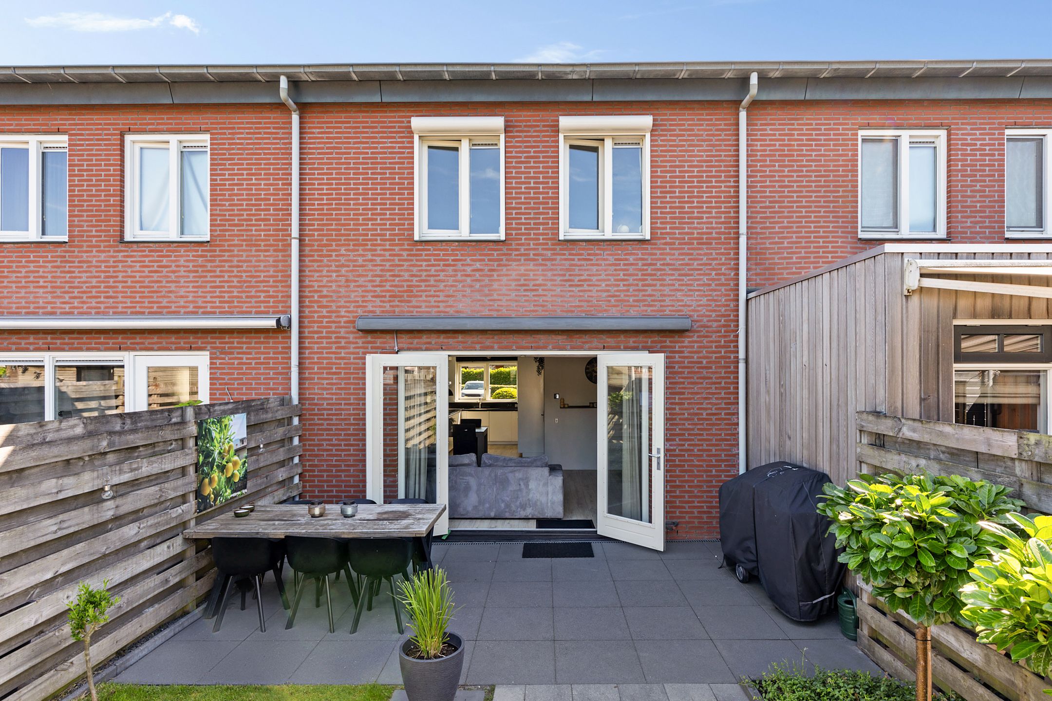 Photo 30 of Johann Faberlaan 65