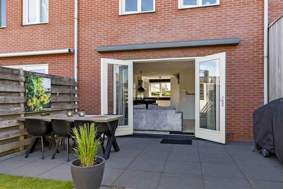 Photo 31 of Johann Faberlaan 65