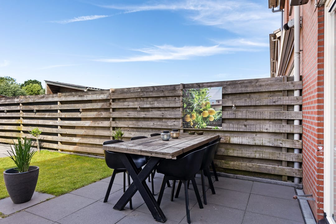 Photo 32 of Johann Faberlaan 65