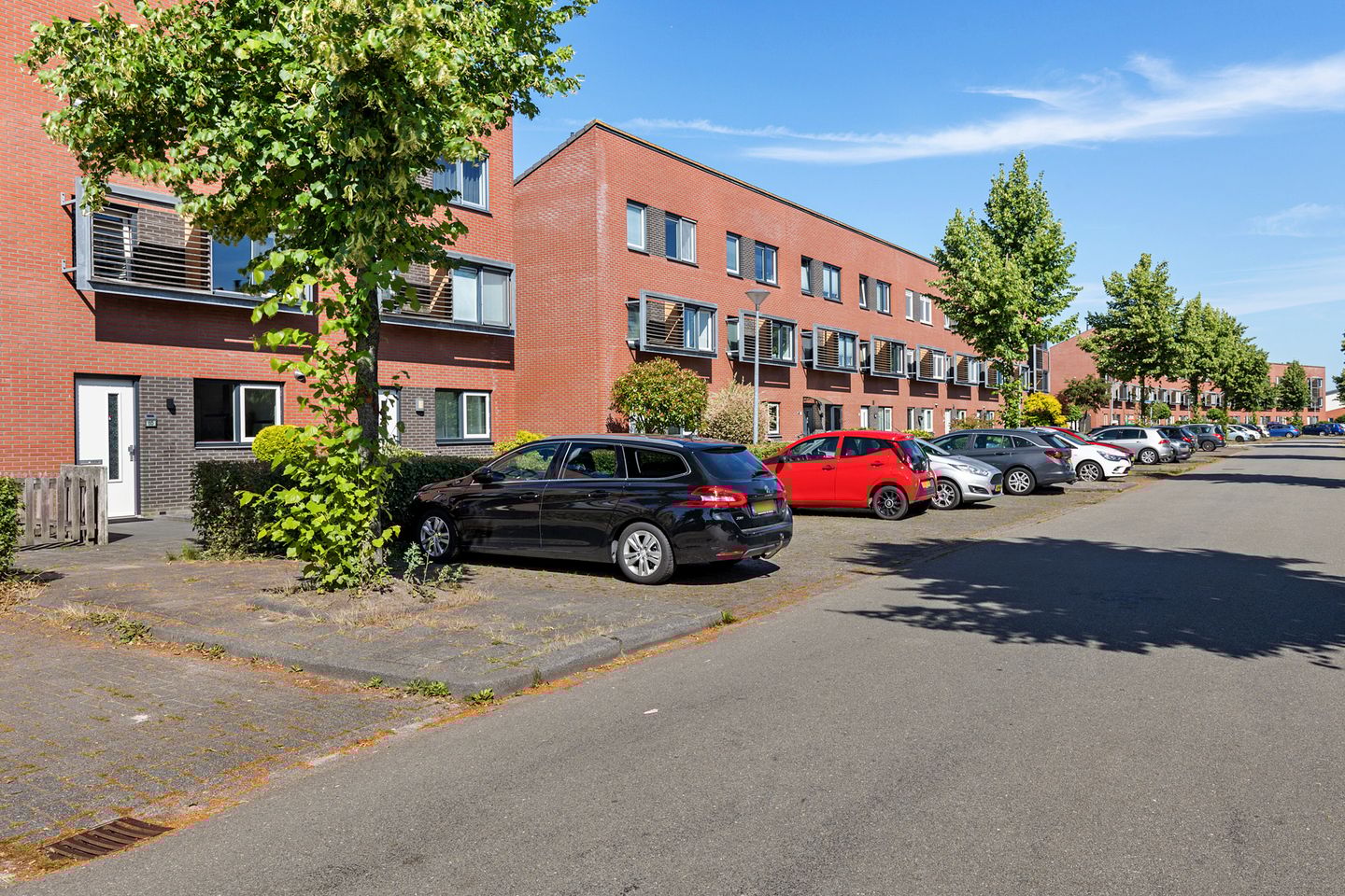 Photo 34 of Johann Faberlaan 65