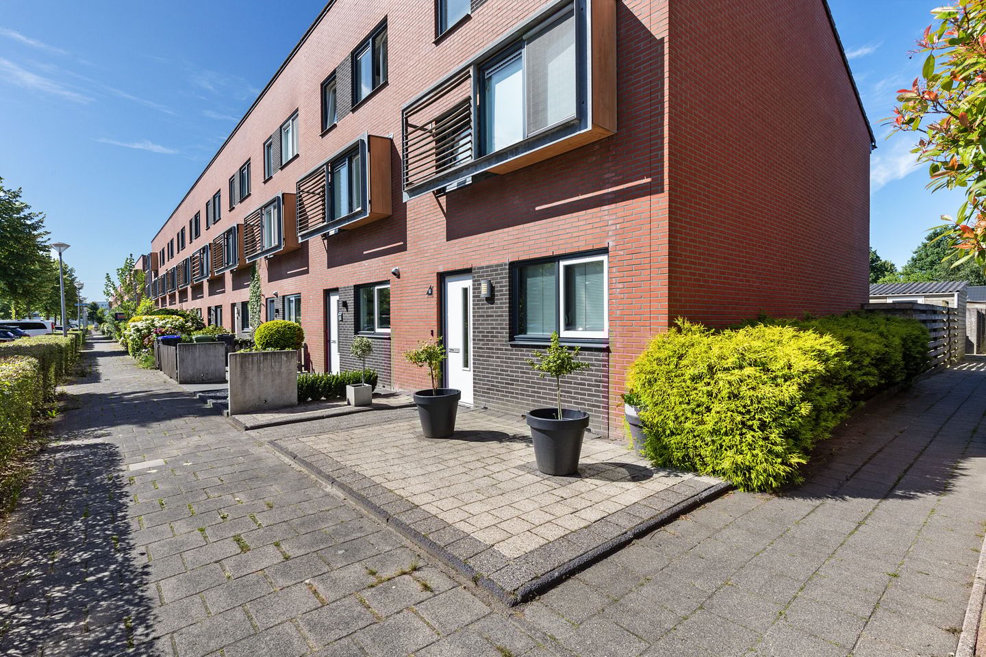 Photo 35 of Johann Faberlaan 65