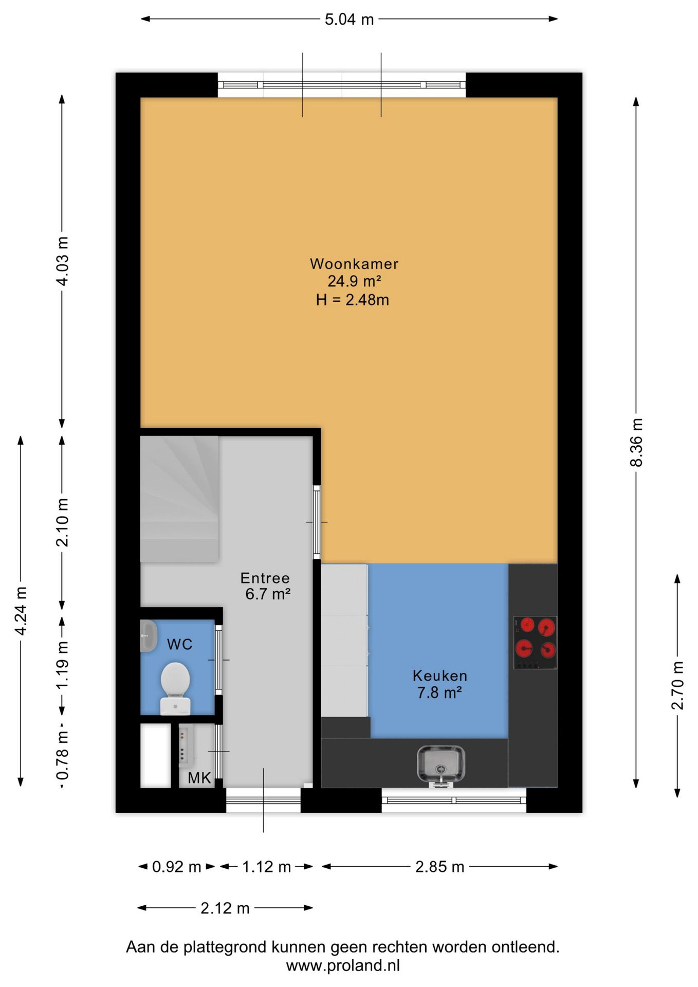 Photo 36 of Johann Faberlaan 65