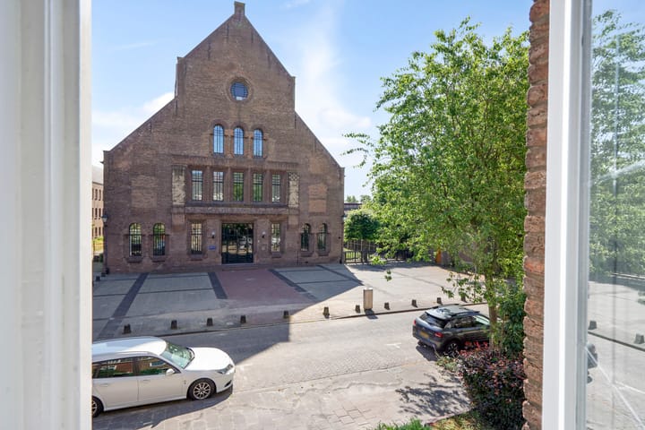 Foto 2 van Bethaniestraat 13