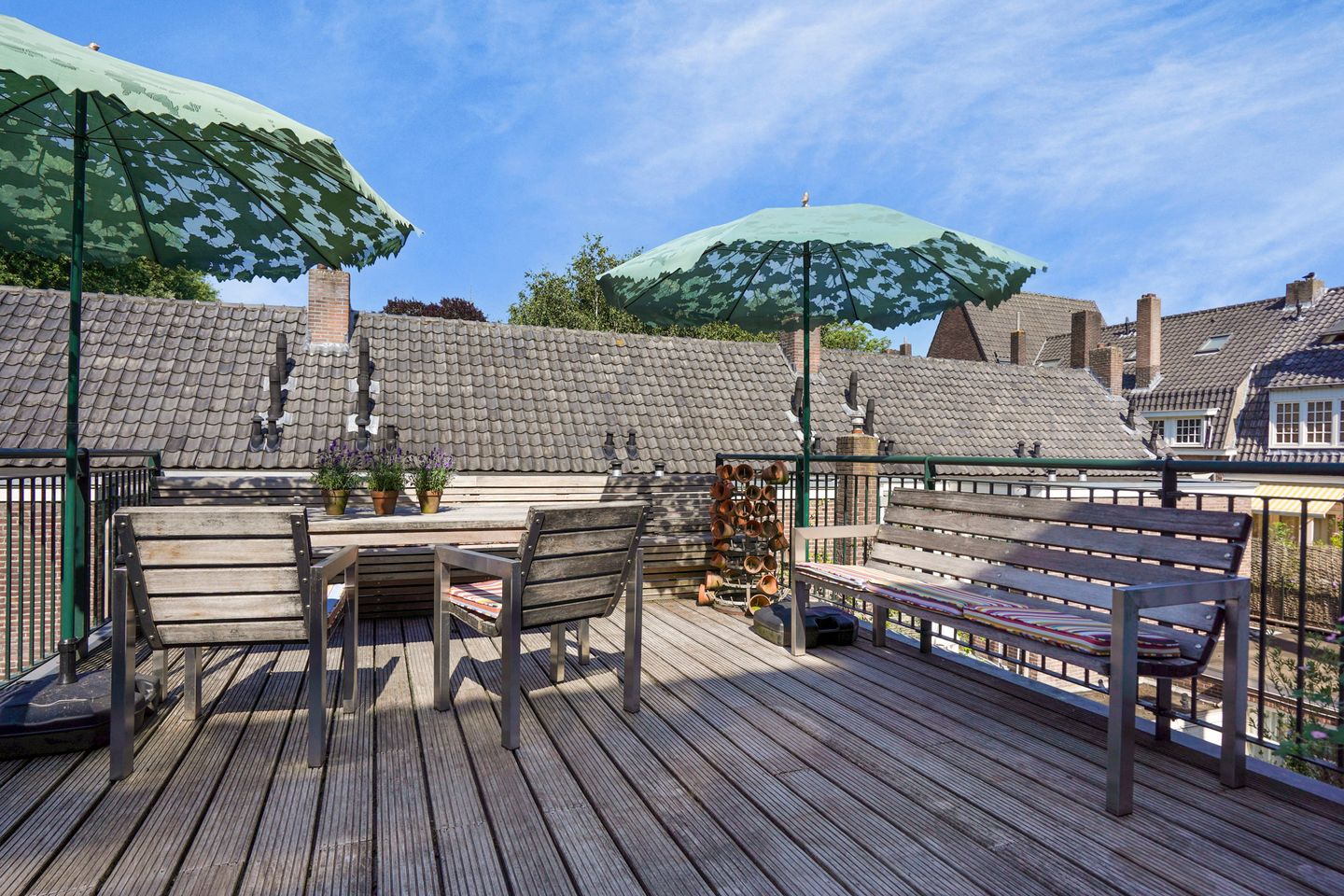 Photo 4 of Bethaniestraat 13