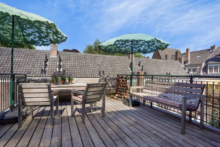 Foto 4 van Bethaniestraat 13