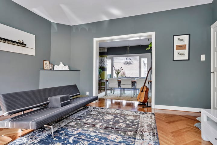 Foto 6 van Bethaniestraat 13