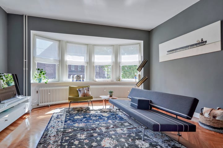 Foto 5 van Bethaniestraat 13