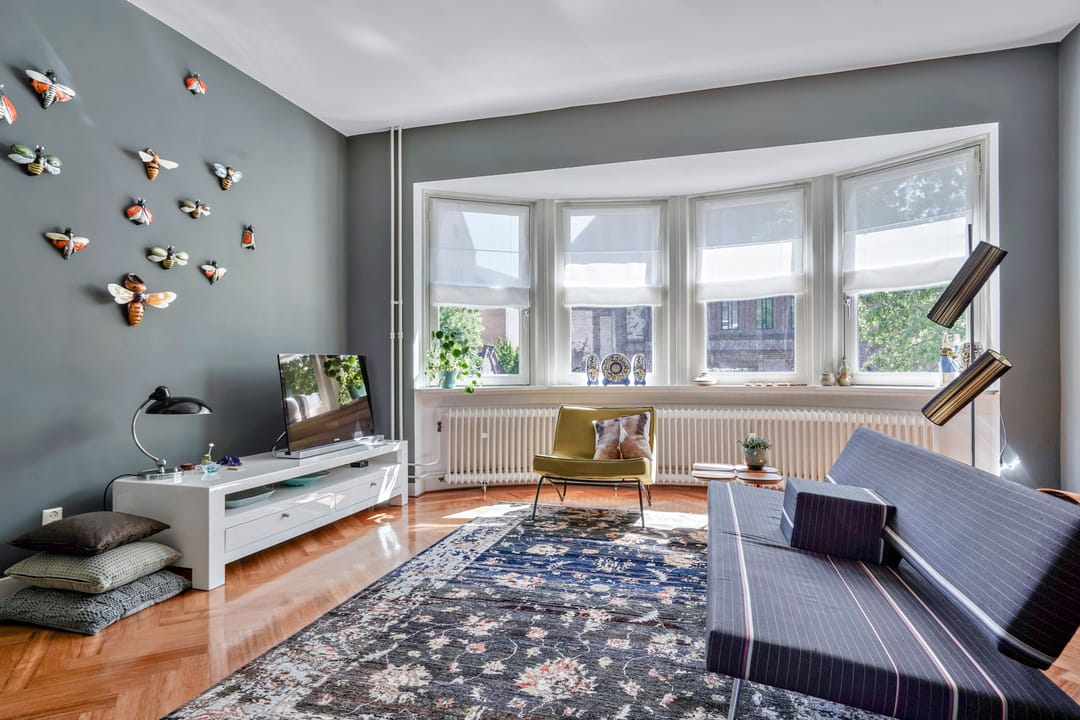 Photo 7 of Bethaniestraat 13