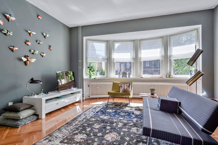 Foto 7 van Bethaniestraat 13