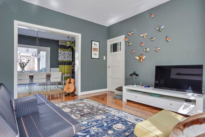 Foto 9 van Bethaniestraat 13