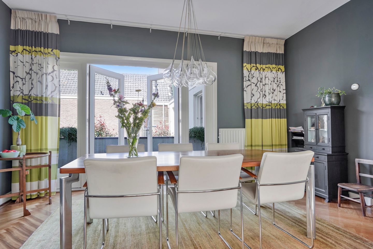 Photo 10 of Bethaniestraat 13