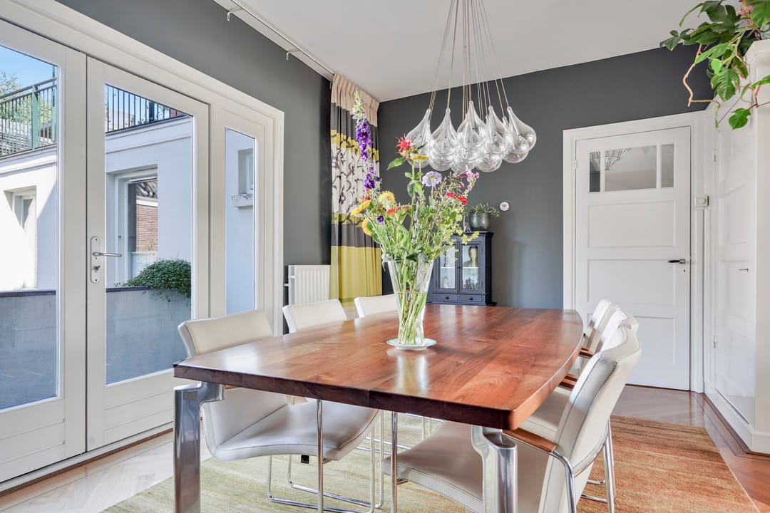 Photo 11 of Bethaniestraat 13