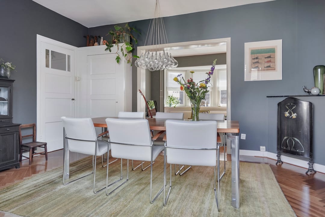 Photo 13 of Bethaniestraat 13