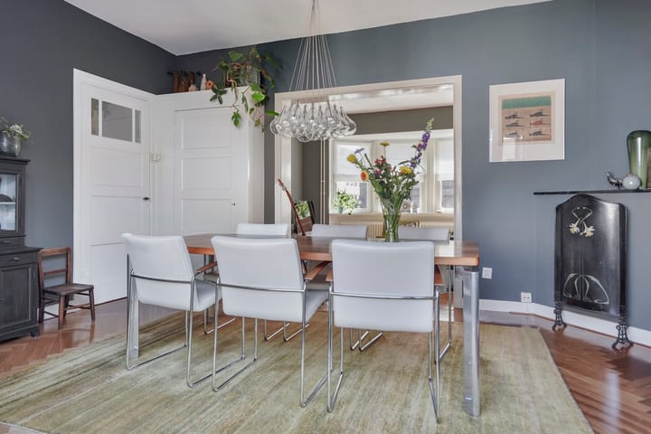 Foto 13 van Bethaniestraat 13