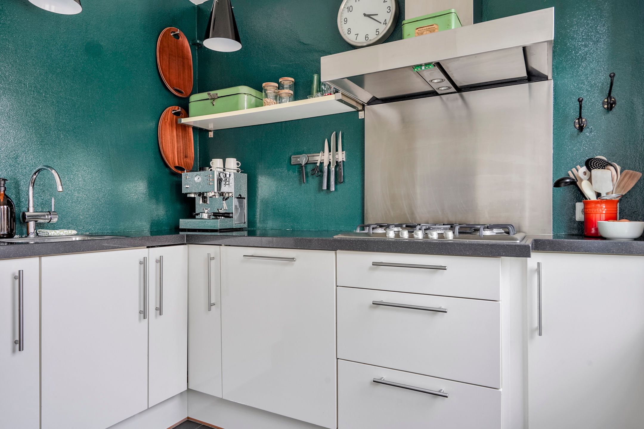 Photo 18 of Bethaniestraat 13