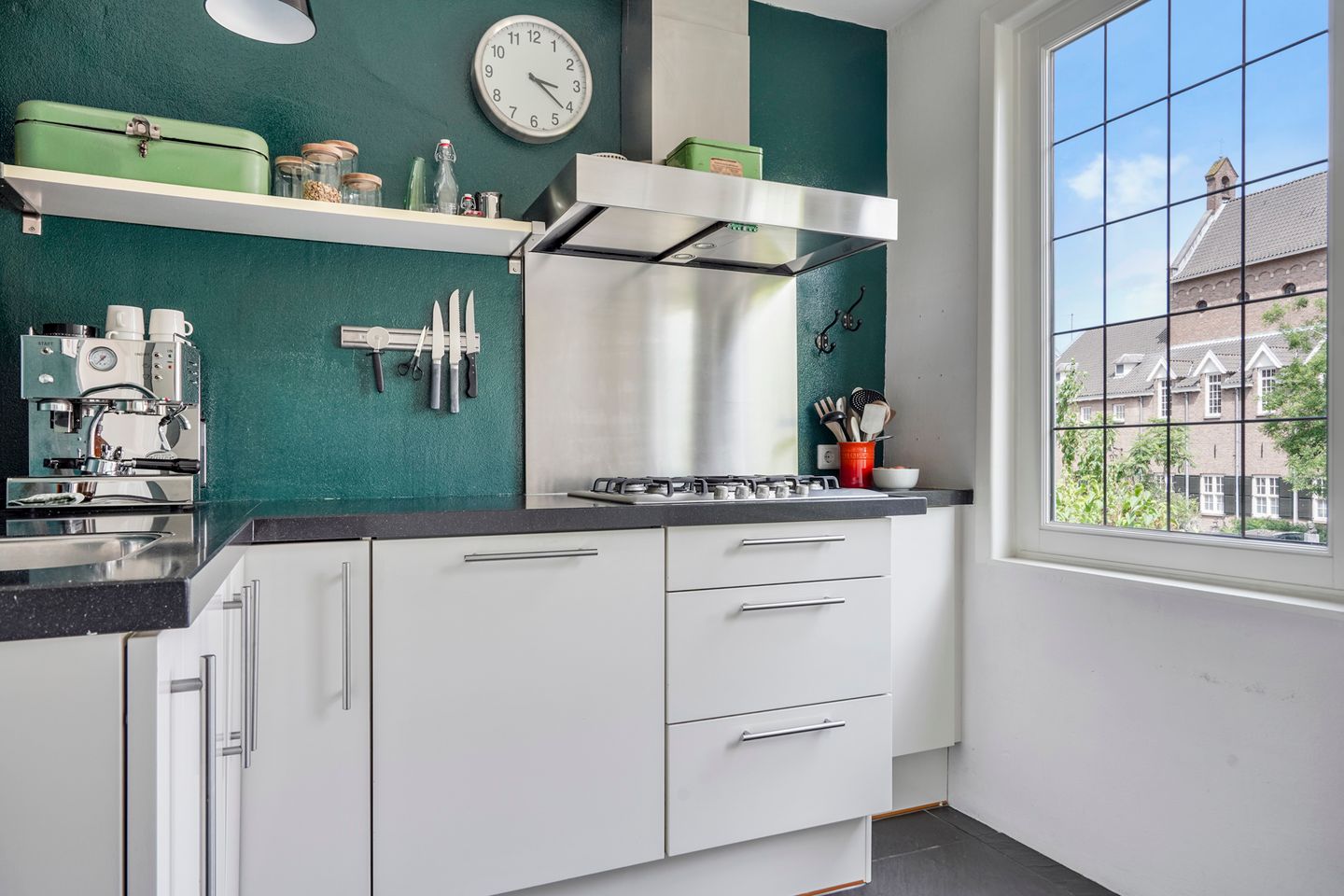 Photo 19 of Bethaniestraat 13