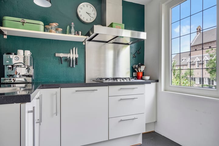 Foto 19 van Bethaniestraat 13