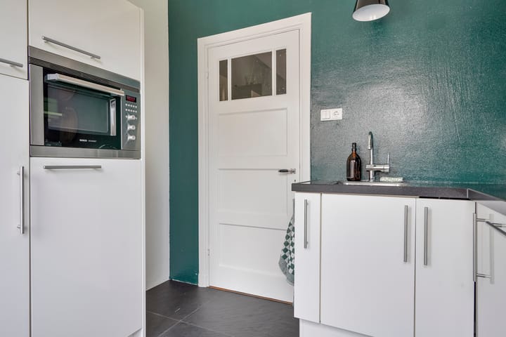 Foto 20 van Bethaniestraat 13