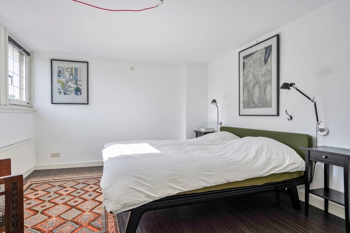 Foto 24 van Bethaniestraat 13