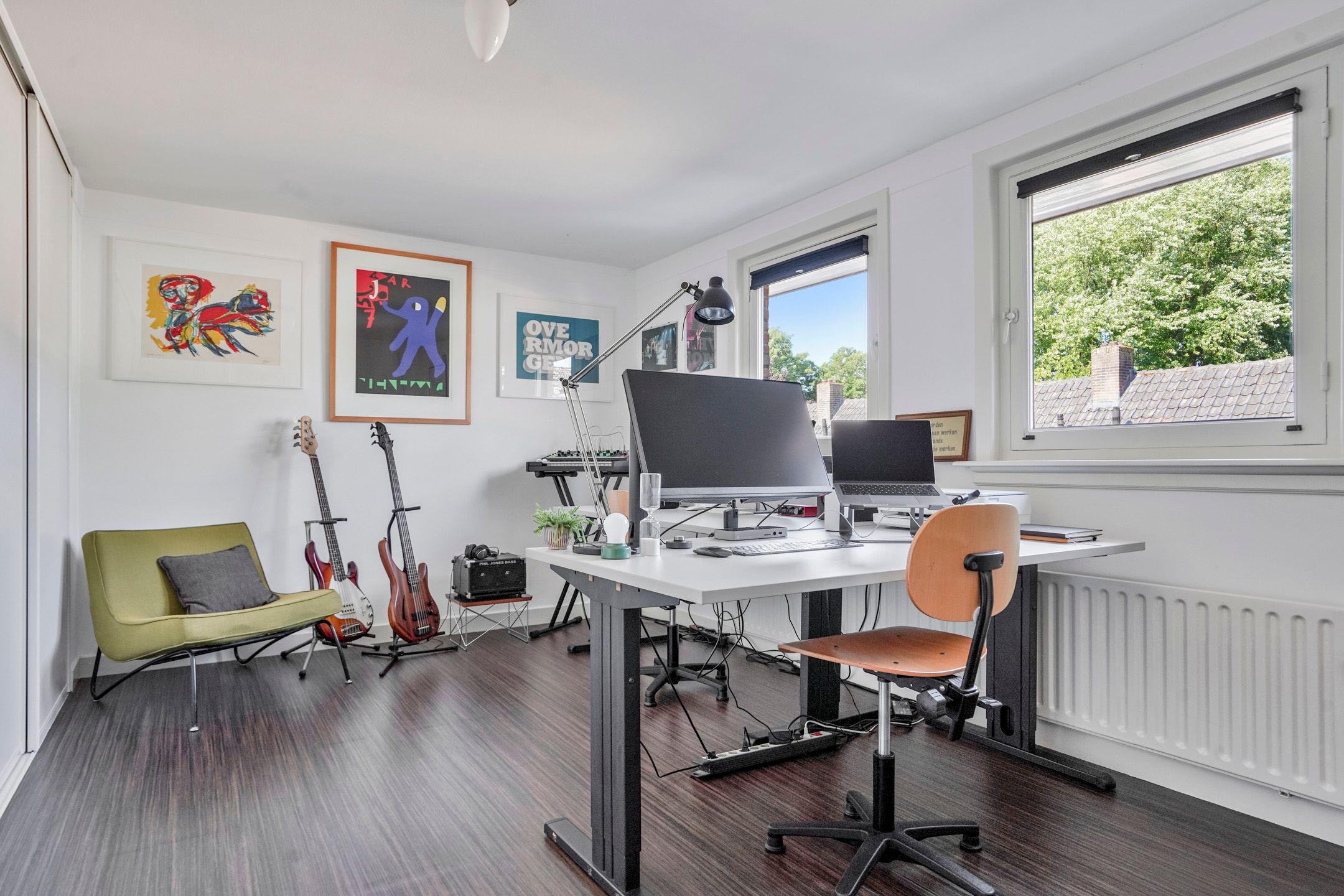 Photo 27 of Bethaniestraat 13