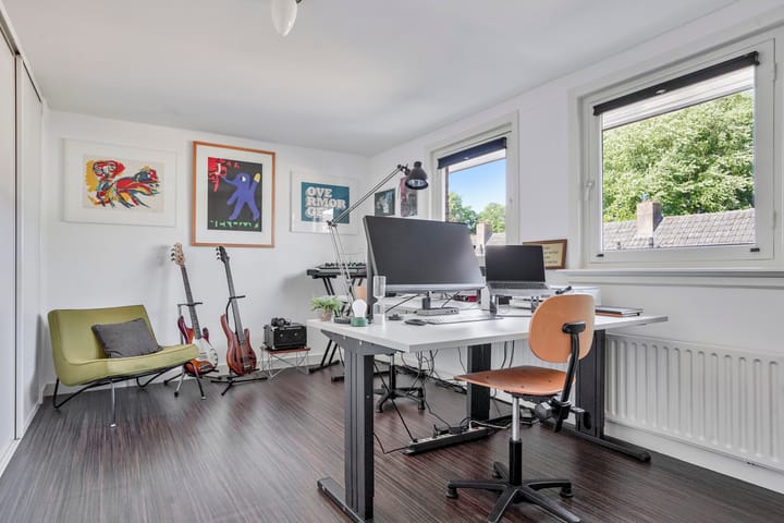 Foto 27 van Bethaniestraat 13