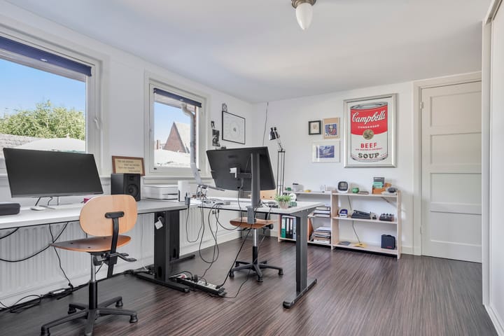 Foto 28 van Bethaniestraat 13