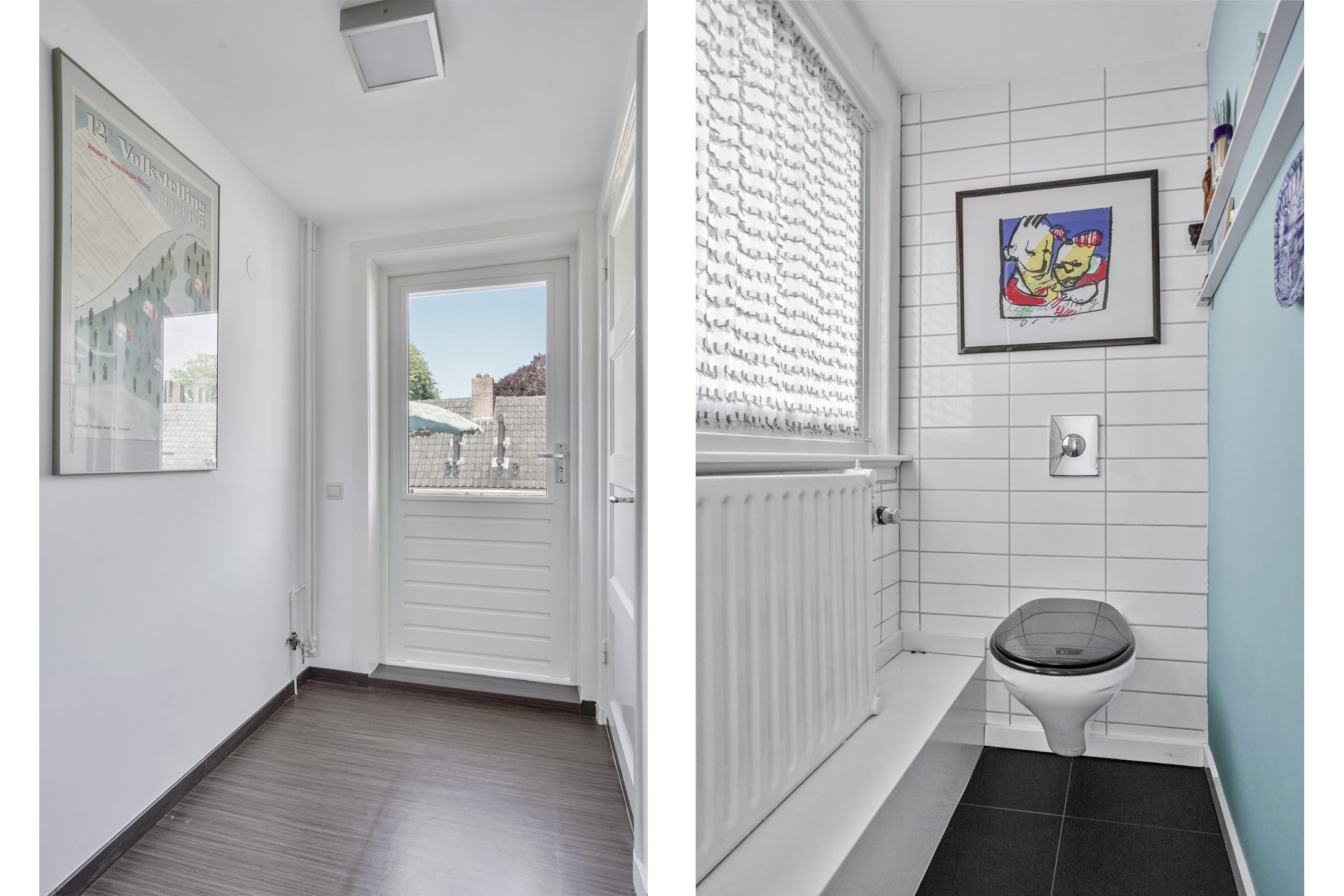 Photo 33 of Bethaniestraat 13