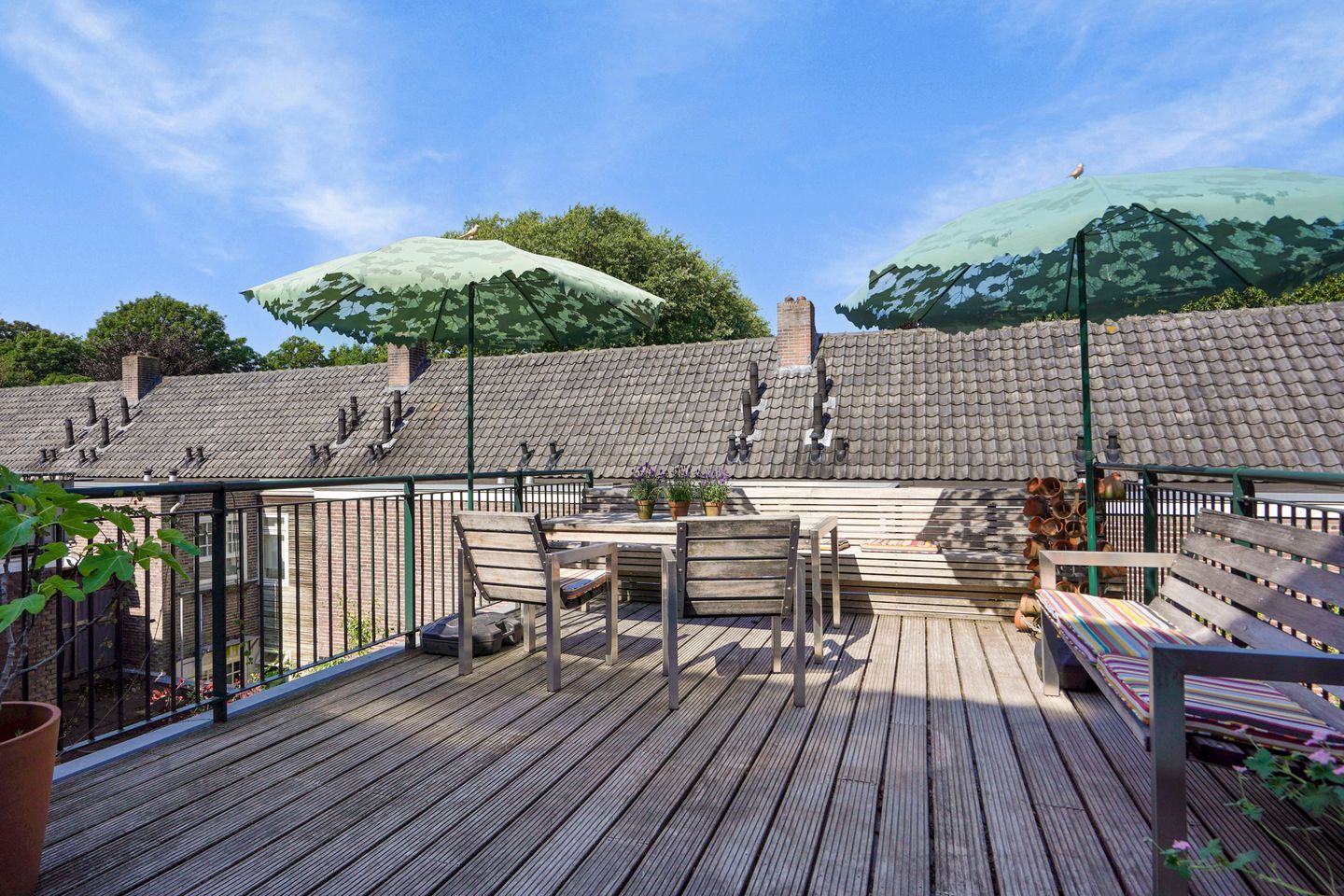 Photo 34 of Bethaniestraat 13