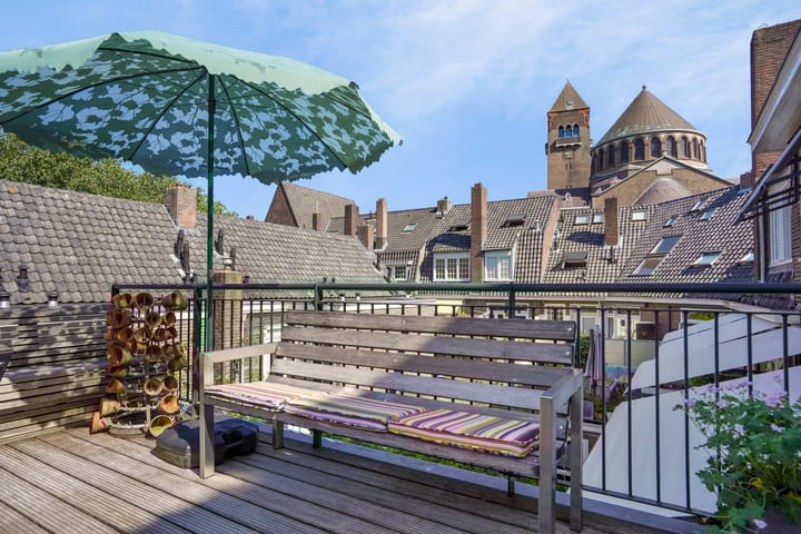 Foto 35 van Bethaniestraat 13