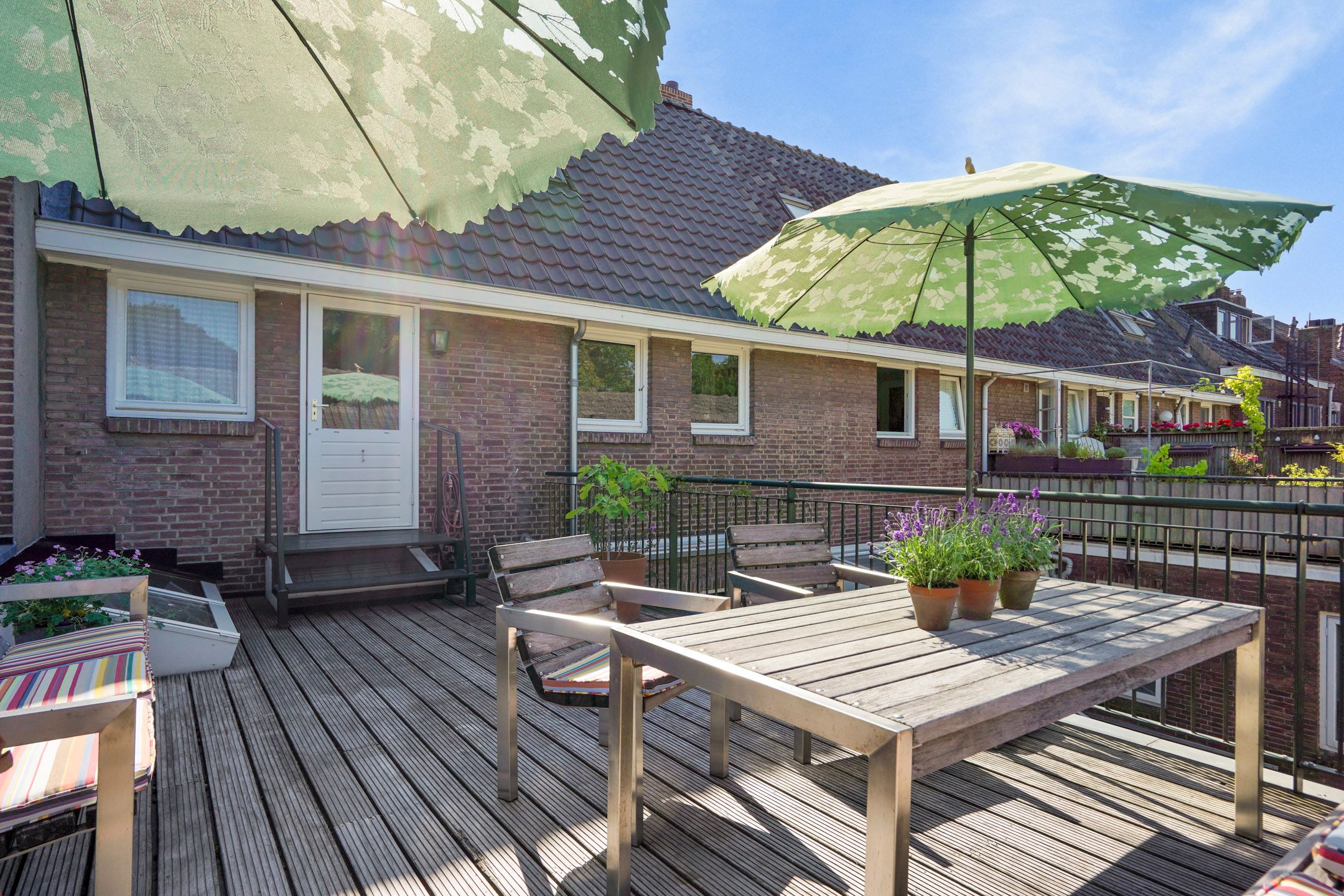 Photo 36 of Bethaniestraat 13